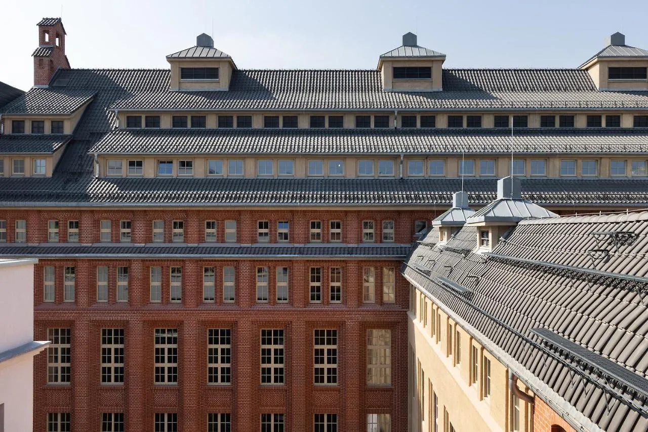 Basecamp Wroclaw Apartment