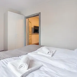 Sopockie Blonie Apartmán Sopoty