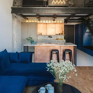 Rentplanet - Bulwar Staromiejski Apartamento