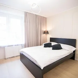 Monjan Ii Luxury Square Market Rynek Apartamento