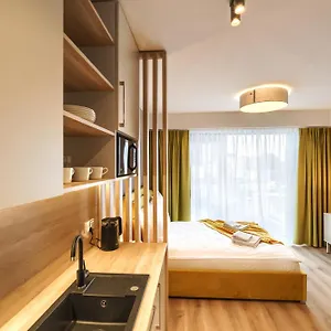 Aboutartapartments - Otynska 4 Apartamento