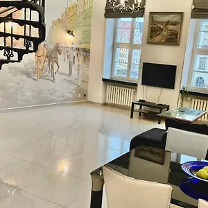 Wroclaw Inn Apartments Wrocław