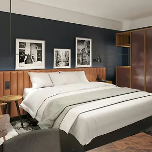 Four Points By Sheraton Hotel