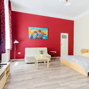Fantasia Apartmán Krakov